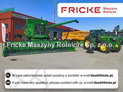 John Deere 6090MC