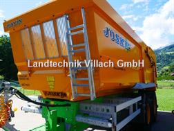 Joskin Trans-Cap 5500/18