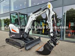 Bobcat E 27