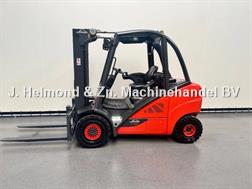 Linde 393 H 30 D-02