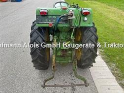 John Deere 1020