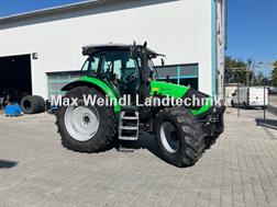 Deutz-Fahr AGROTRON K 410