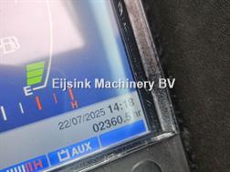 Takeuchi TB230 - 2350 uur