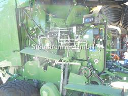 Krone Comprima V 180 XC