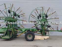 Krone Swadro 1400 plus