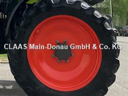 BKT 340/85R36 480/80R46 Hochrad