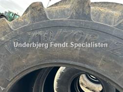 Alliance 710/70R42 VF + 600/70R30 VF
