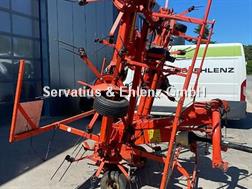 Kuhn GF 8501 MH
