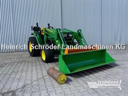 John Deere 4049 M