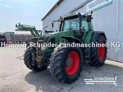Fendt 920 Vario