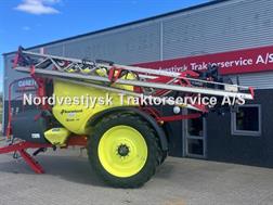 Kverneland iXtrack c50