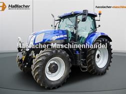 New Holland T7.210