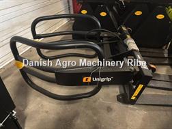 Alo / Quick Unigrip 160 Euro beslag
