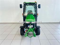 John Deere 1026 R