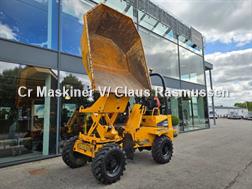 Thwaites 3 tonne