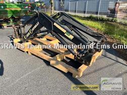 Stoll ROBUST F 30 HDP