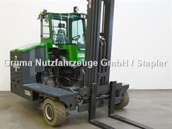 Combilift C5000XLE