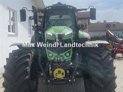 Deutz-Fahr AGROTRON TTV  6190