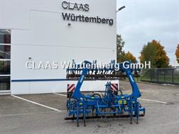 Rabe Rabe Sturmvogel 6000 L PREISREDUZIERT