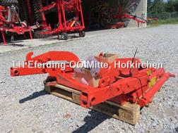 Kuhn Hydr. Hubrahmen