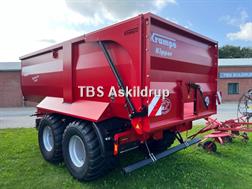 Krampe BB 540 CARRIER