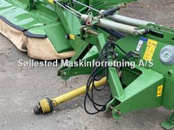 Krone EasyCut R320CV