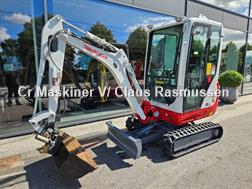 Takeuchi TB 216