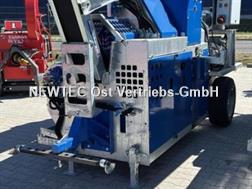 Binderberger SSP 450 E