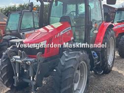 Massey Ferguson 5612