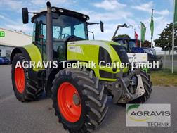 Claas ARION 620  