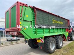 Strautmann MAGNON 10-470 KOMBIWAGEN