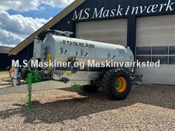 Joskin Modulo 2 7000 L