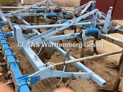 Lemken Kristall 9/500 KU