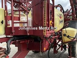 Hardi COMMANDER 2800 24 M