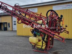 Hardi Mega 1200 Mega 1200-24 LPY