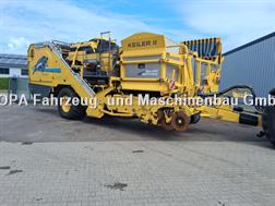 Ropa Keiler II