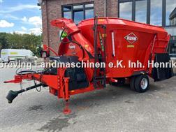 Kuhn Profile+ 16.2