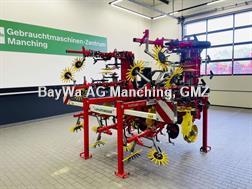 Pöttinger FLEXCARE V 4700