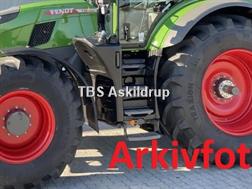 Vredestein TRAXION