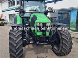Deutz-Fahr AGROTRON 5110 TTV