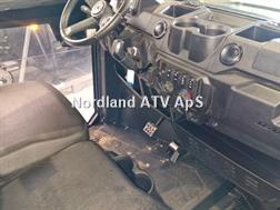 Polaris Ranger Diesel