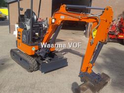 Hitachi Zx19u