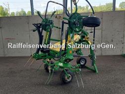 Krone vendro 420