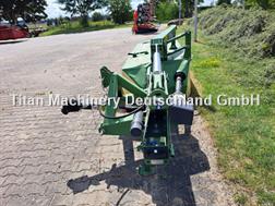 Krone Easy Cut R 320