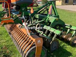 Amazone Catros 4001