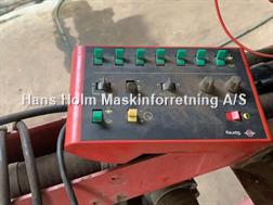 Hardi Commander 2800 Commander 2800 Classic