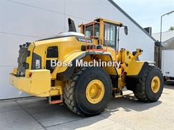 Volvo L220H - German Machine / 3rd Function