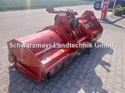Omarv TSRC 280 Front-Heck