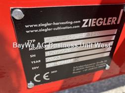 Ziegler CAMBRIDGEWALZE ZIEGLER