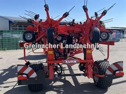 Kuhn GF 13003 T